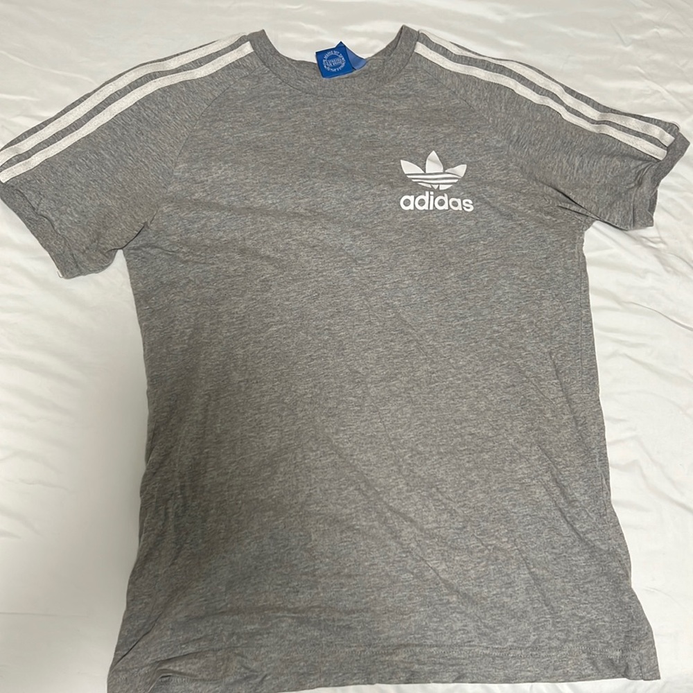 Original Adidas Casual Shirt